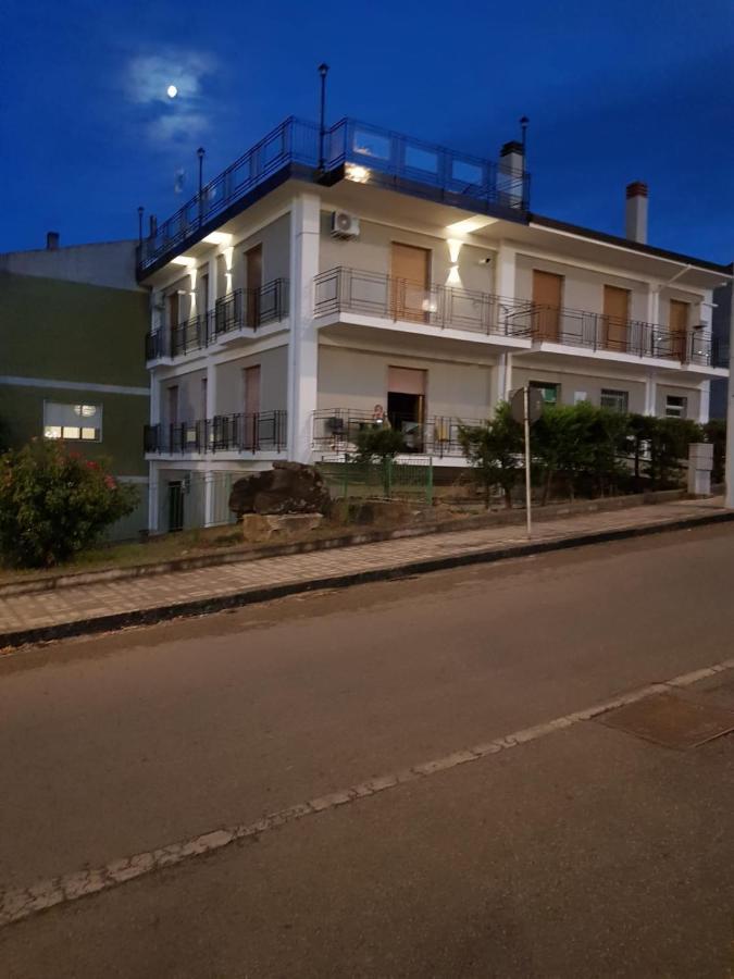 La Casa In Piazza Bed & Breakfast Apice Exterior photo