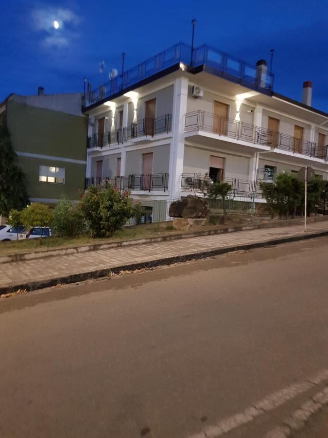La Casa In Piazza Bed & Breakfast Apice Exterior photo